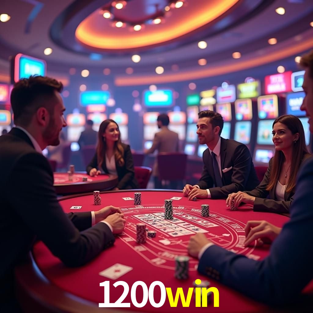 PIX Instantâneo 1200win