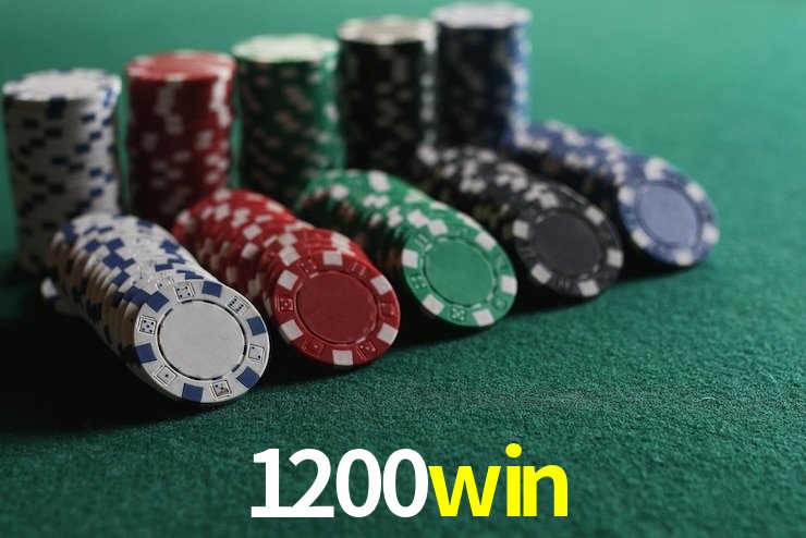 Bonus Features 1200win
