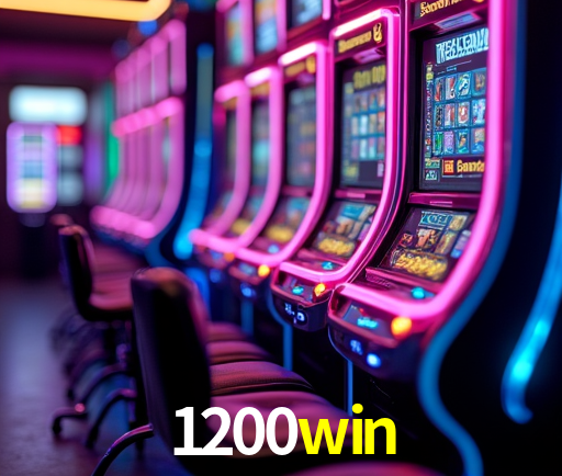 Segurança e performance na plataforma 1200win