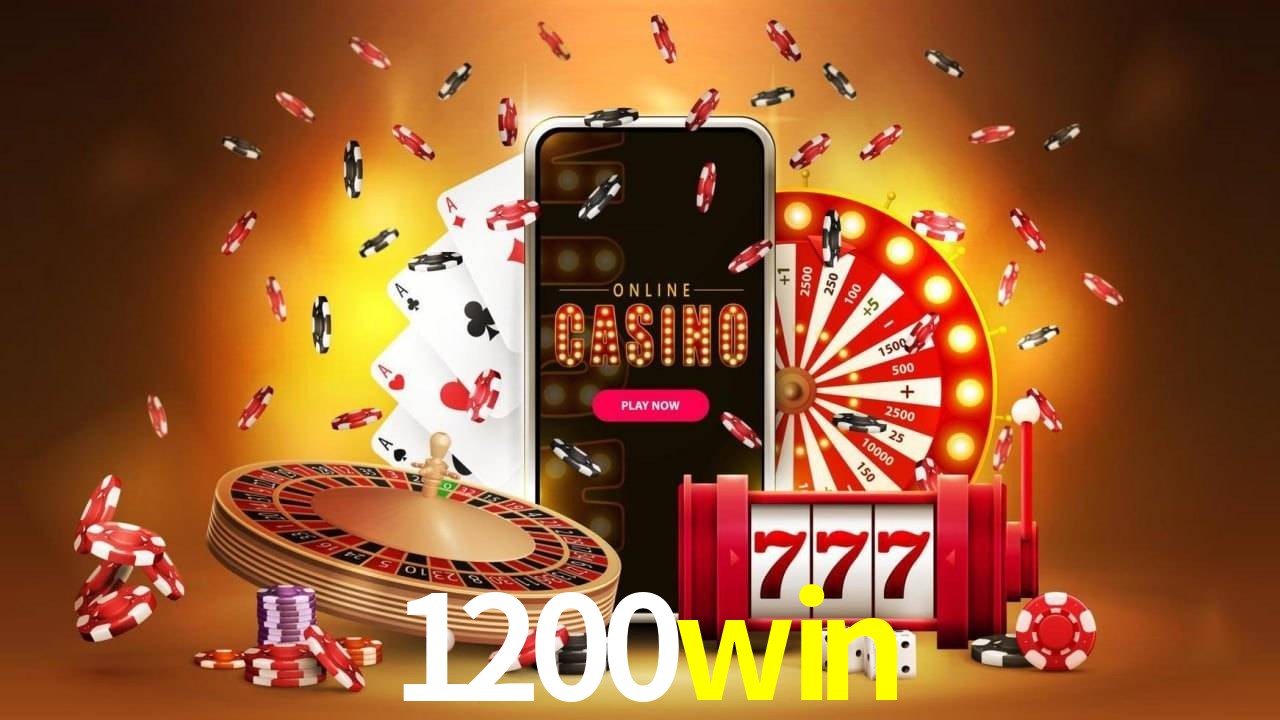 Diretório de Jogos 1200win