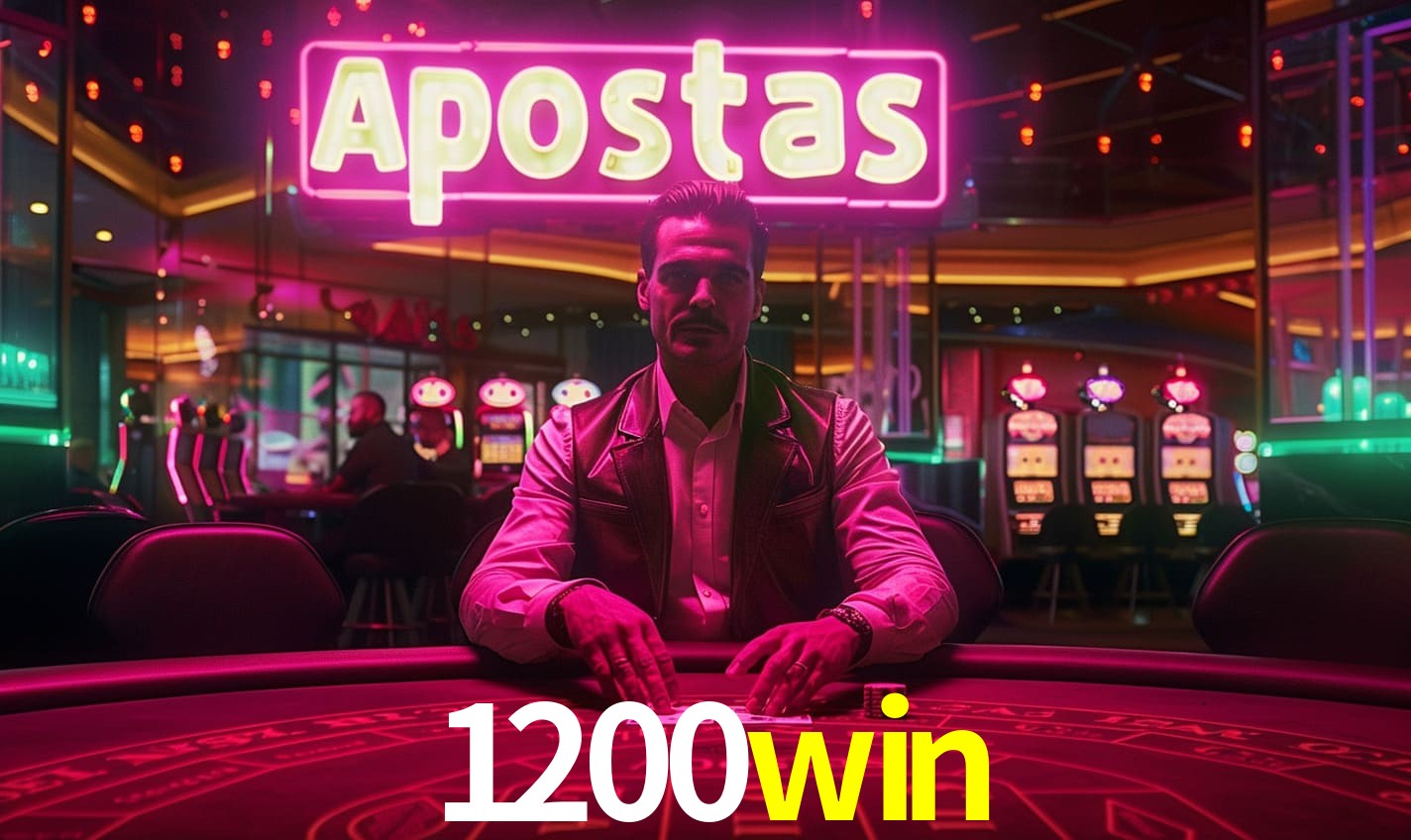 Descubra a Essência do 1200win: Nossa História e Compromissos