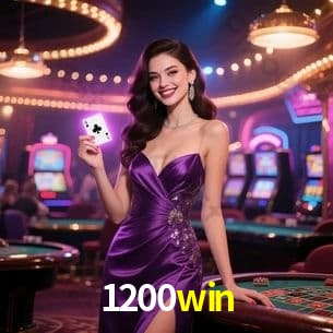 Jogos Exclusivos 1200win